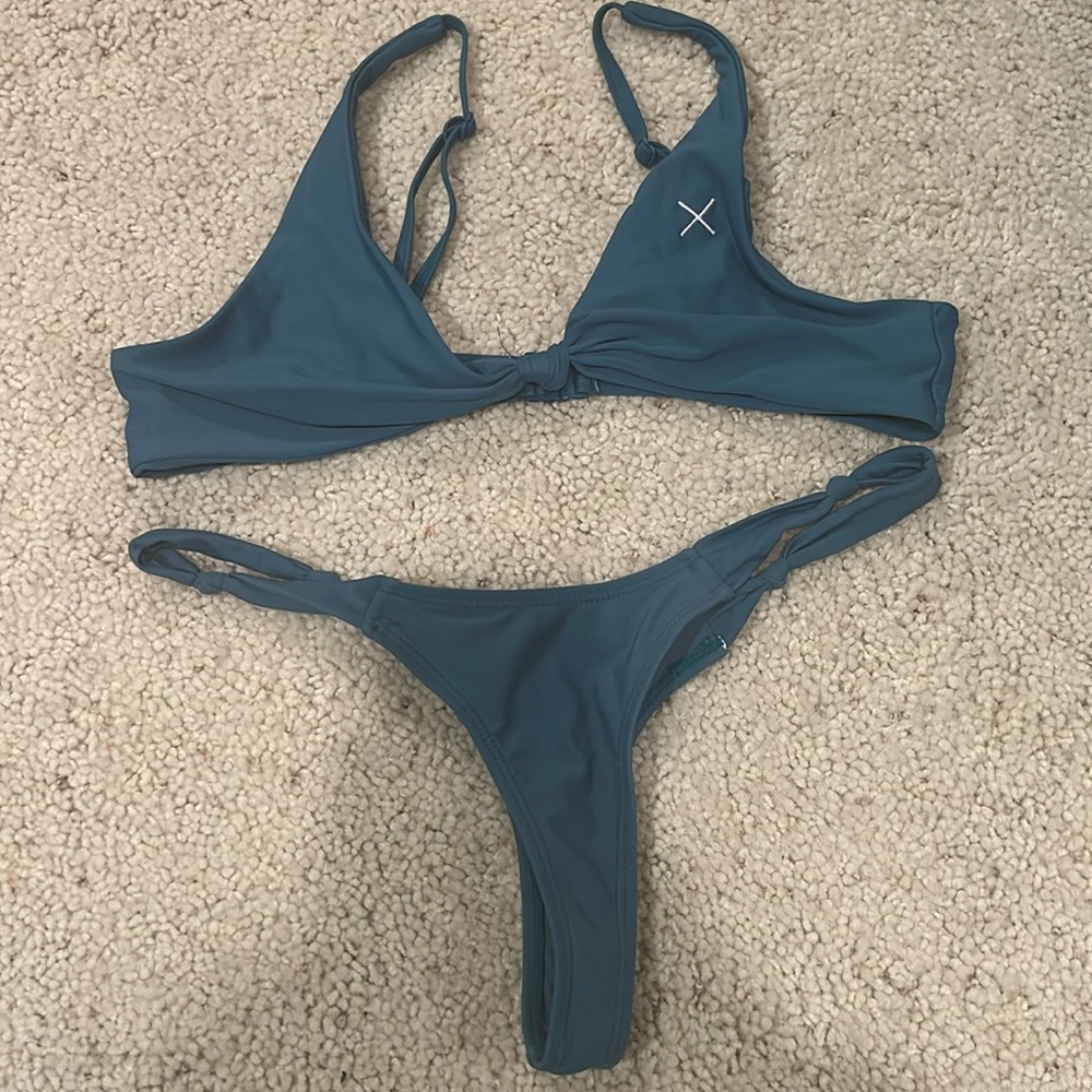 BOUTINE LA TWIST SET